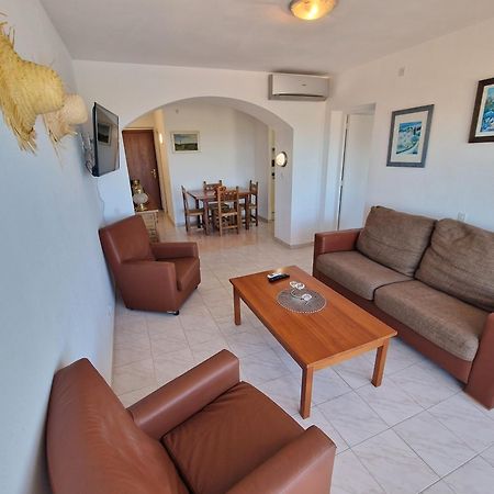 Apartamento Tramuntana 1204 Roses Exterior photo