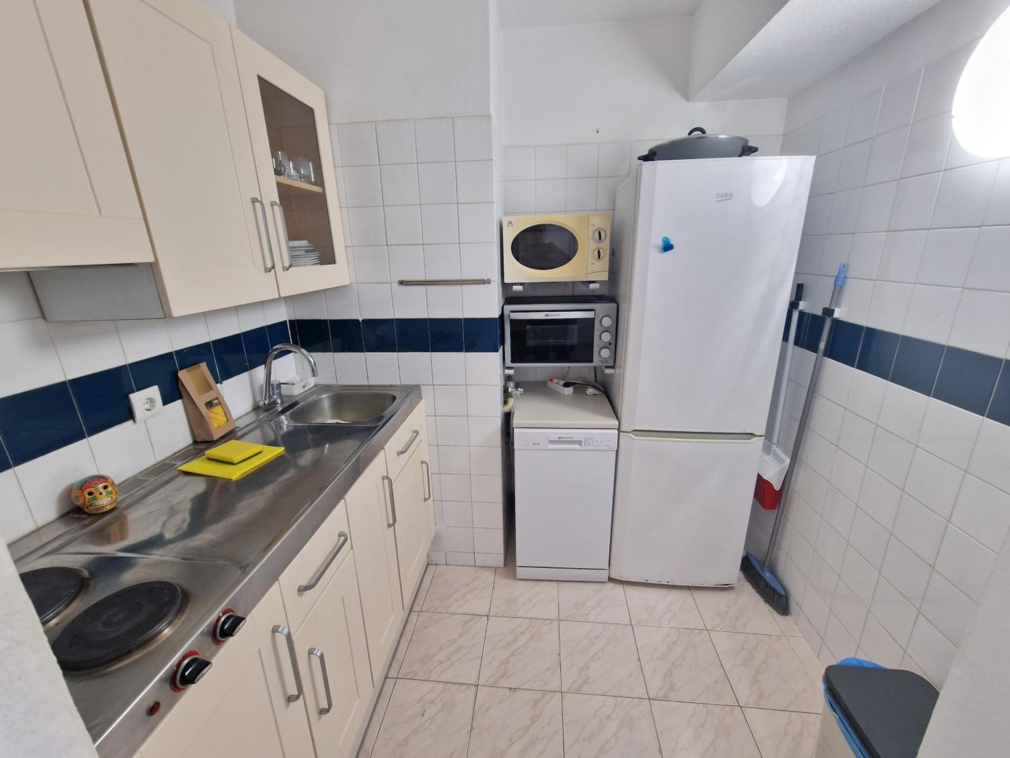 Apartamento Tramuntana 1204 Roses Exterior photo