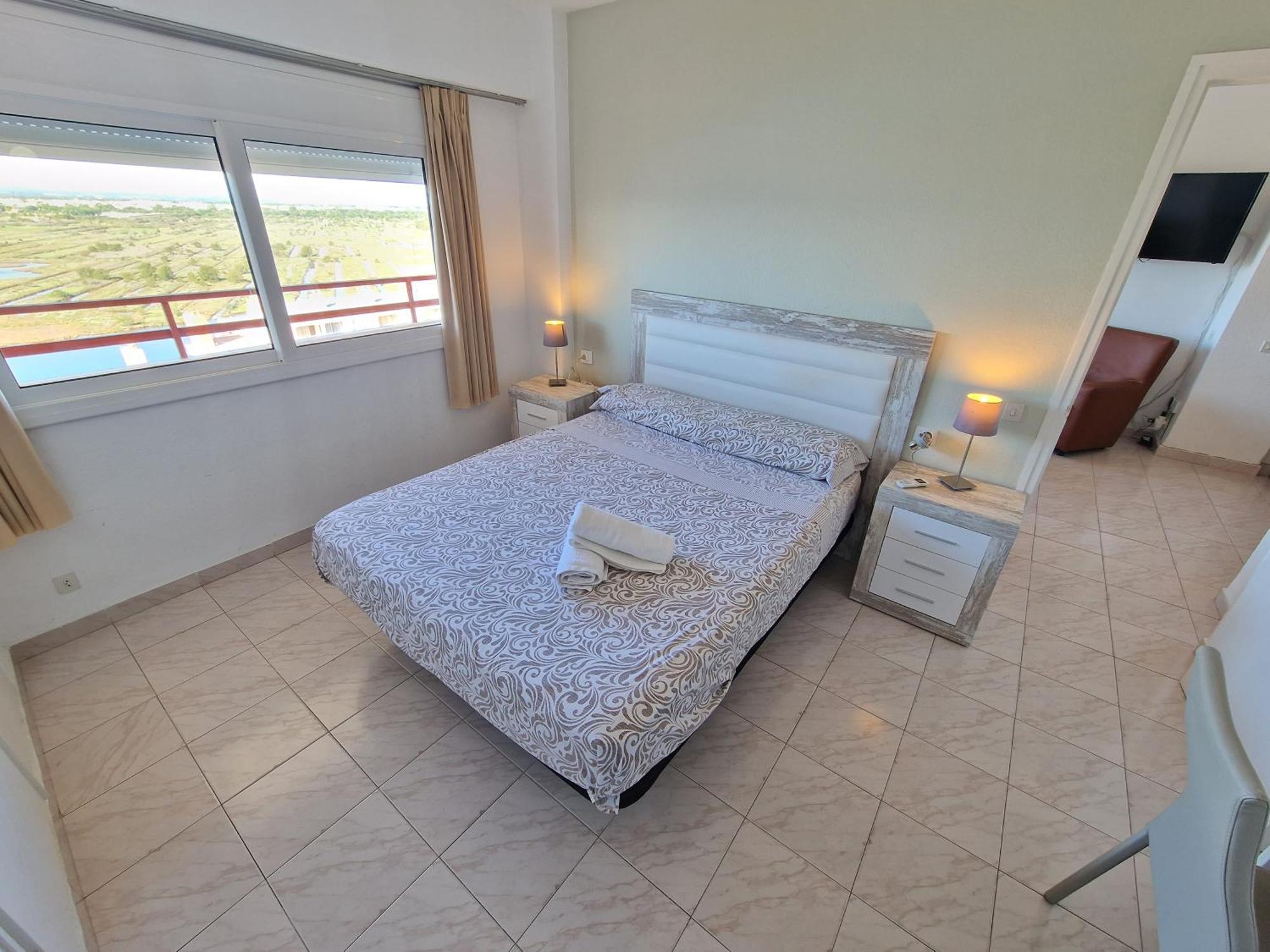 Apartamento Tramuntana 1204 Roses Exterior photo